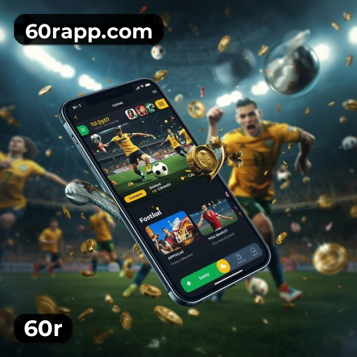 Vantagens de jogar slots no 60r Brasil