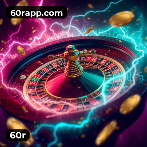 Recursos Exclusivos do App 60r - Modo Offline, Login Biométrico
