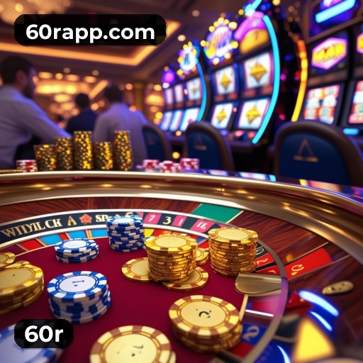 Categorias de Jogos - Slots, Mesa, Ao Vivo, Jackpots