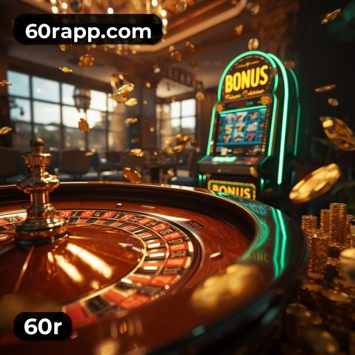 Jogos de Cassino Premium - Slots, Roleta, Blackjack e Dealer Ao Vivo