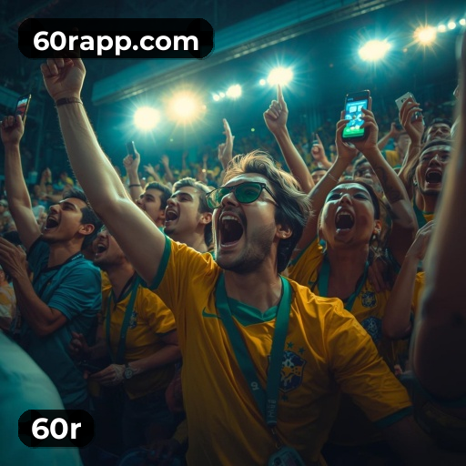 Vantagens de jogar slots no 60r Brasil