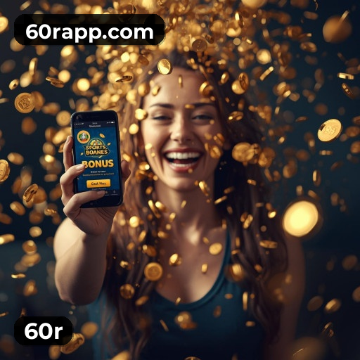 Recursos Exclusivos do App 60r - Modo Offline, Login Biométrico